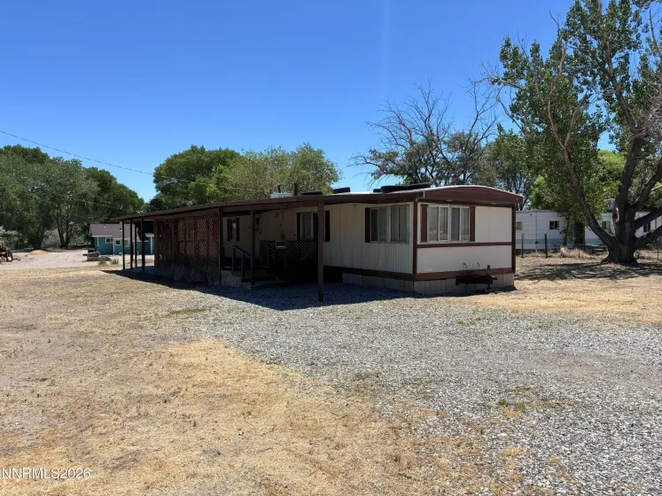 711 River, Yerington, Nevada 89447, 3 Bedrooms Bedrooms, ,2 BathroomsBathrooms,Residential,Residential,River,0,260008598