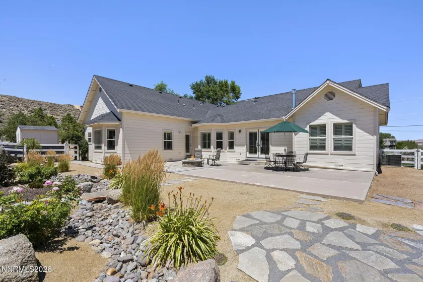 611 Rabe, Carson City, Nevada 89701, 4 Bedrooms Bedrooms, ,3 BathroomsBathrooms,Residential,Residential,Rabe,0,260008600