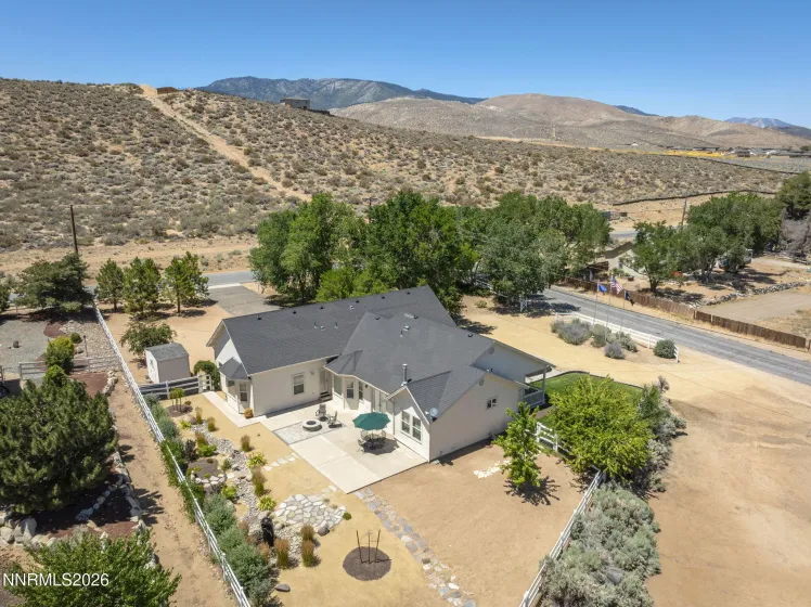 611 Rabe, Carson City, Nevada 89701, 4 Bedrooms Bedrooms, ,3 BathroomsBathrooms,Residential,Residential,Rabe,0,260008600