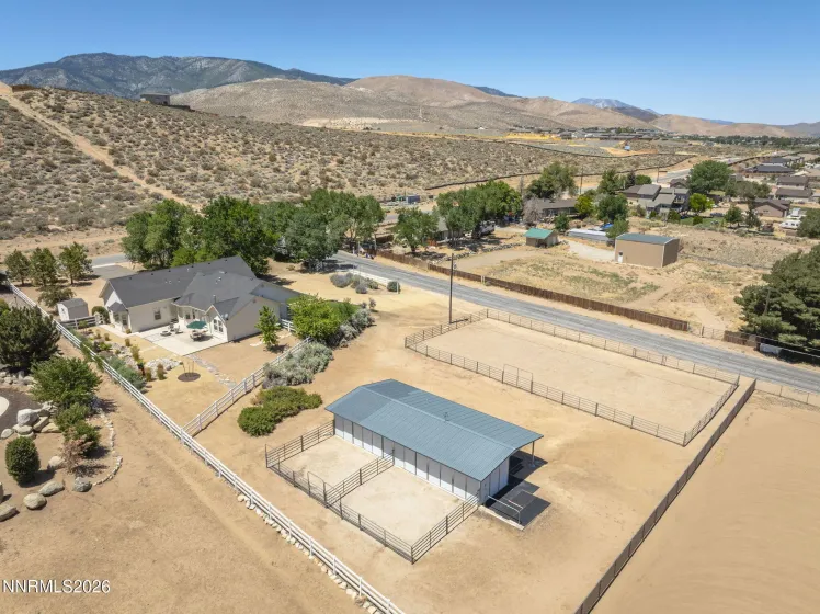 611 Rabe, Carson City, Nevada 89701, 4 Bedrooms Bedrooms, ,3 BathroomsBathrooms,Residential,Residential,Rabe,0,260008600