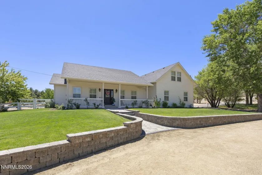 611 Rabe, Carson City, Nevada 89701, 4 Bedrooms Bedrooms, ,3 BathroomsBathrooms,Residential,Residential,Rabe,0,260008600