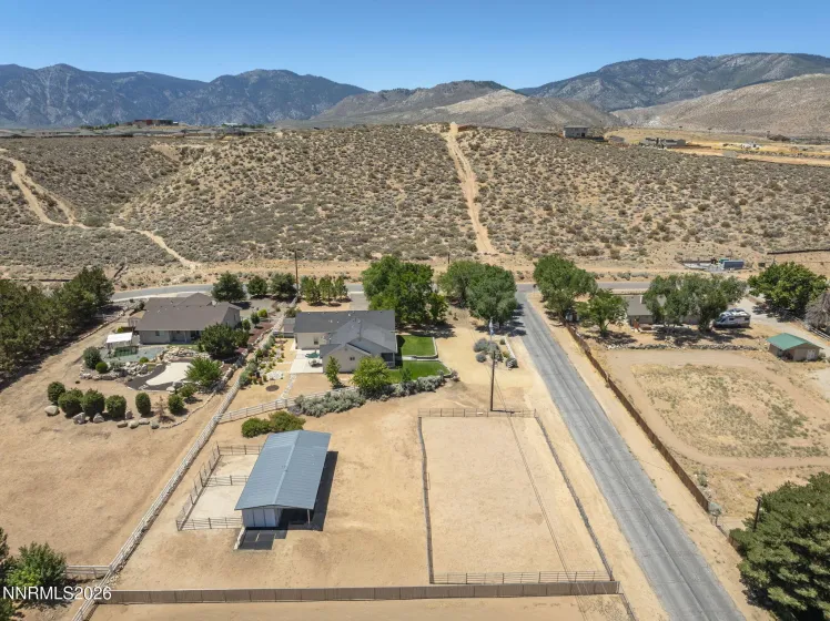 611 Rabe, Carson City, Nevada 89701, 4 Bedrooms Bedrooms, ,3 BathroomsBathrooms,Residential,Residential,Rabe,0,260008600