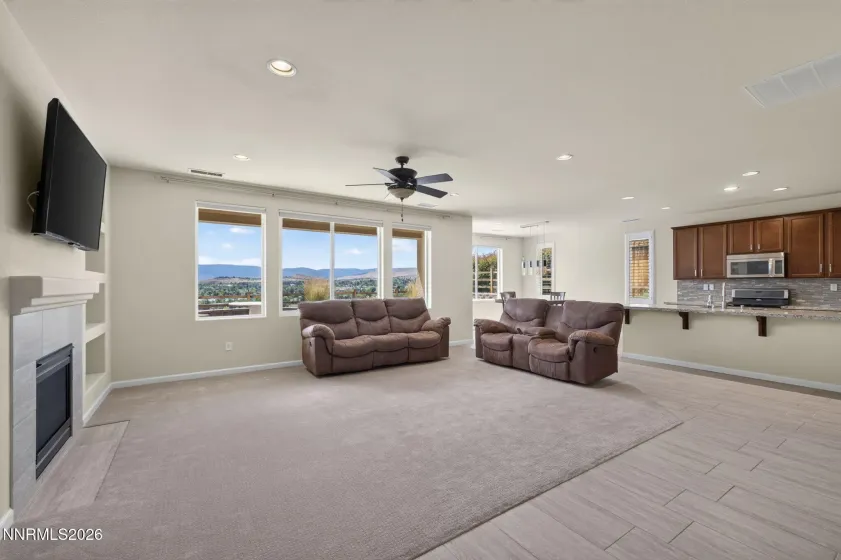 1431 Snow Summit, Reno, Nevada 89523, 4 Bedrooms Bedrooms, ,3 BathroomsBathrooms,Residential,Residential,Snow Summit,0,260008601