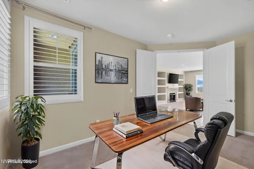 1431 Snow Summit, Reno, Nevada 89523, 4 Bedrooms Bedrooms, ,3 BathroomsBathrooms,Residential,Residential,Snow Summit,0,260008601