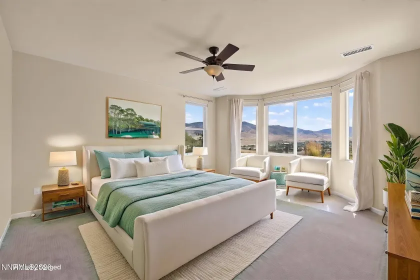 1431 Snow Summit, Reno, Nevada 89523, 4 Bedrooms Bedrooms, ,3 BathroomsBathrooms,Residential,Residential,Snow Summit,0,260008601