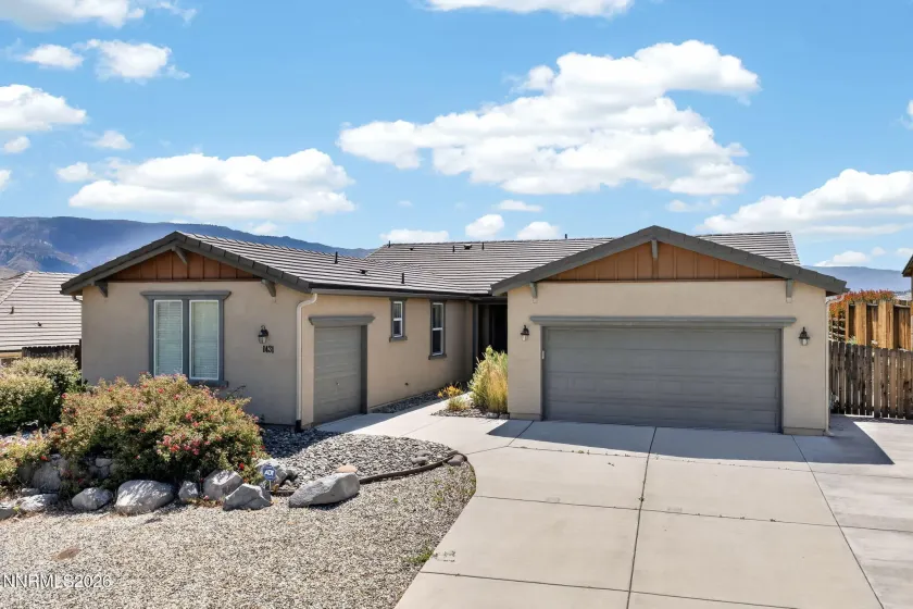 1431 Snow Summit, Reno, Nevada 89523, 4 Bedrooms Bedrooms, ,3 BathroomsBathrooms,Residential,Residential,Snow Summit,0,260008601
