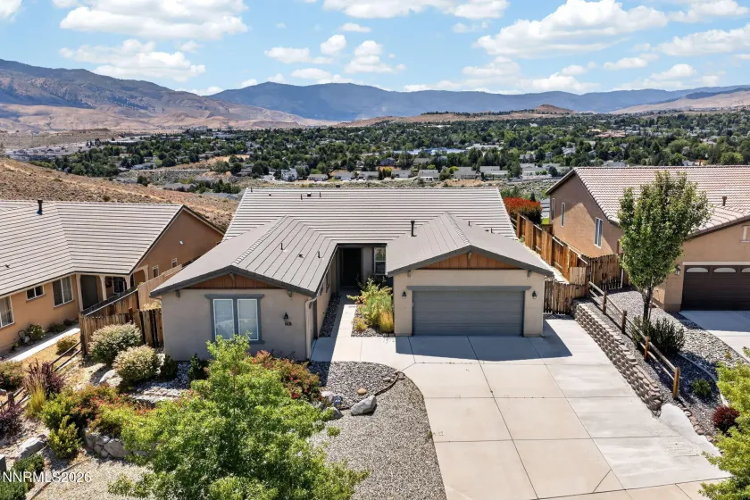 1431 Snow Summit, Reno, Nevada 89523, 4 Bedrooms Bedrooms, ,3 BathroomsBathrooms,Residential,Residential,Snow Summit,0,260008601