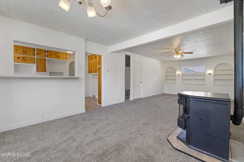 588 Humboldt, Fallon, Nevada 89406, 2 Bedrooms Bedrooms, ,1 BathroomBathrooms,Residential,Residential,Humboldt,0,260008602