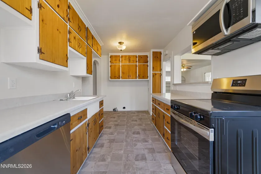 588 Humboldt, Fallon, Nevada 89406, 2 Bedrooms Bedrooms, ,1 BathroomBathrooms,Residential,Residential,Humboldt,0,260008602