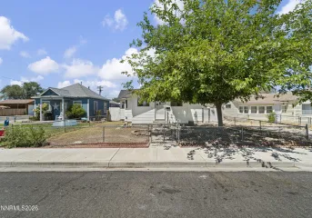 588 Humboldt, Fallon, Nevada 89406, 2 Bedrooms Bedrooms, ,1 BathroomBathrooms,Residential,Residential,Humboldt,0,260008602