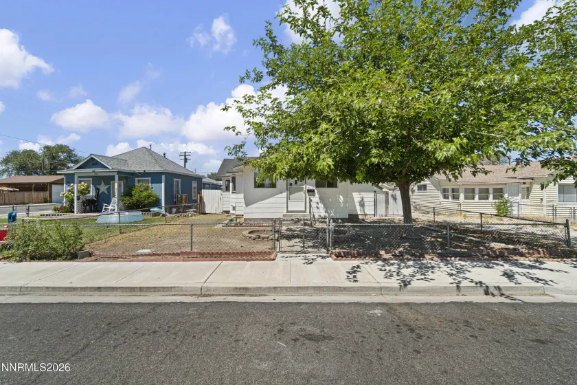 588 Humboldt, Fallon, Nevada 89406, 2 Bedrooms Bedrooms, ,1 BathroomBathrooms,Residential,Residential,Humboldt,0,260008602