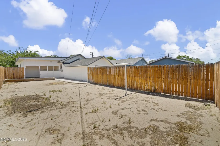 588 Humboldt, Fallon, Nevada 89406, 2 Bedrooms Bedrooms, ,1 BathroomBathrooms,Residential,Residential,Humboldt,0,260008602