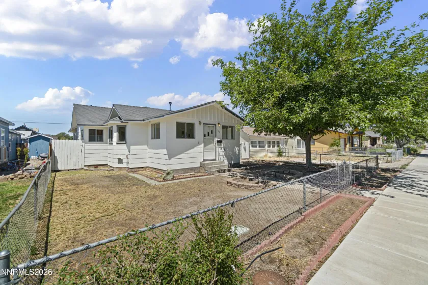588 Humboldt, Fallon, Nevada 89406, 2 Bedrooms Bedrooms, ,1 BathroomBathrooms,Residential,Residential,Humboldt,0,260008602