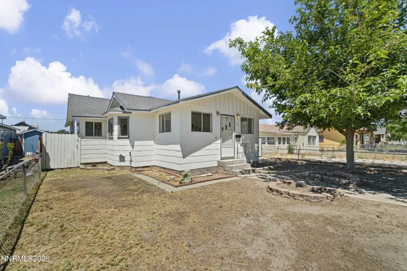 588 Humboldt, Fallon, Nevada 89406, 2 Bedrooms Bedrooms, ,1 BathroomBathrooms,Residential,Residential,Humboldt,0,260008602