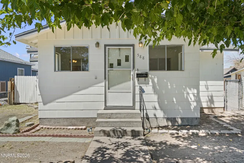 588 Humboldt, Fallon, Nevada 89406, 2 Bedrooms Bedrooms, ,1 BathroomBathrooms,Residential,Residential,Humboldt,0,260008602