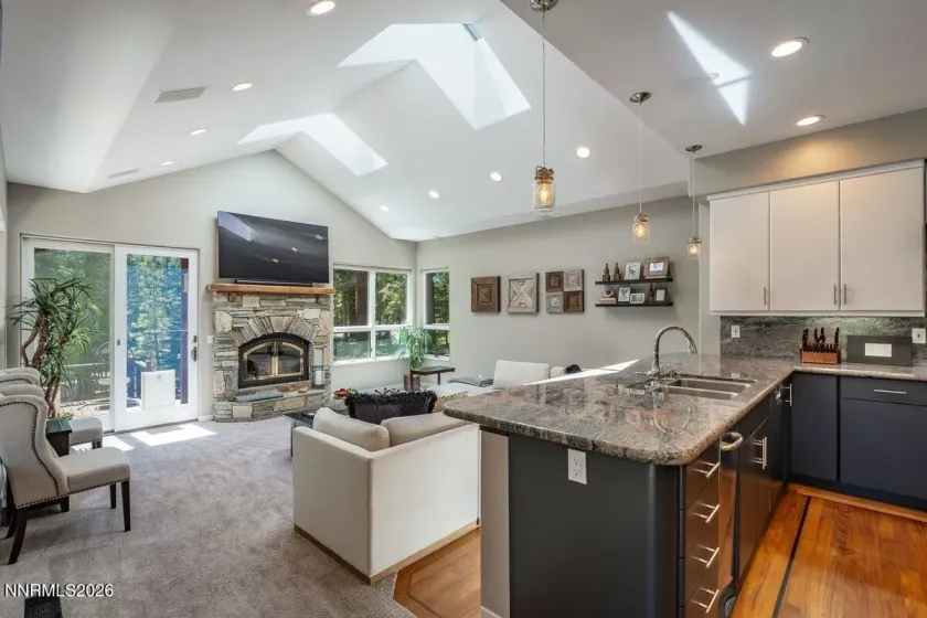 710 Birdie, Incline Village, Nevada 89451, 5 Bedrooms Bedrooms, ,4 BathroomsBathrooms,Residential,Residential,Birdie,0,260008606