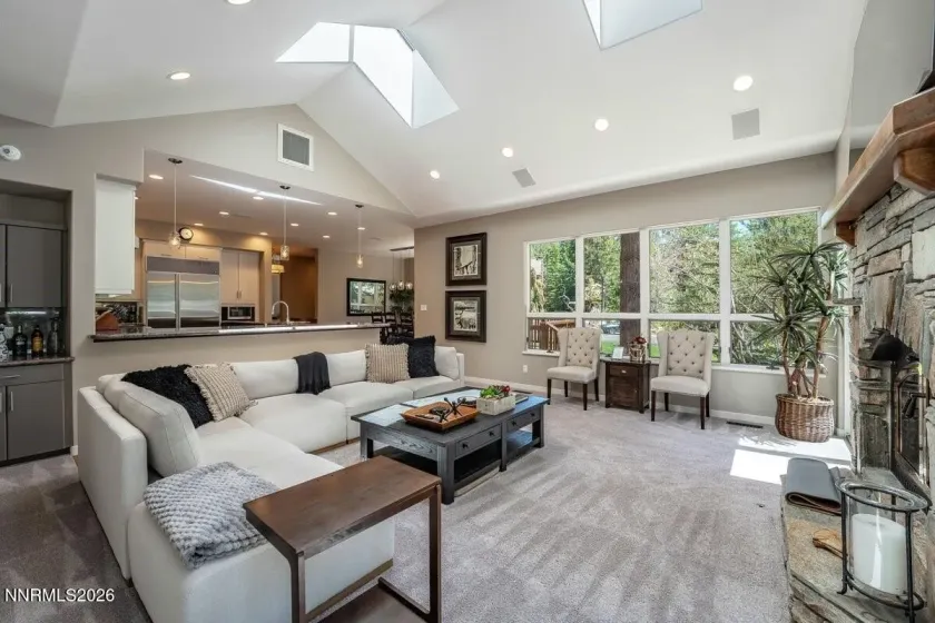 710 Birdie, Incline Village, Nevada 89451, 5 Bedrooms Bedrooms, ,4 BathroomsBathrooms,Residential,Residential,Birdie,0,260008606