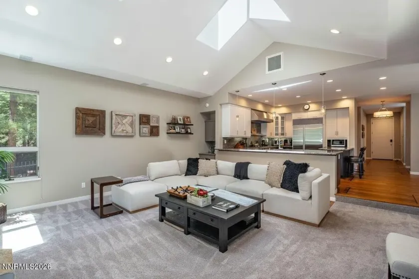 710 Birdie, Incline Village, Nevada 89451, 5 Bedrooms Bedrooms, ,4 BathroomsBathrooms,Residential,Residential,Birdie,0,260008606