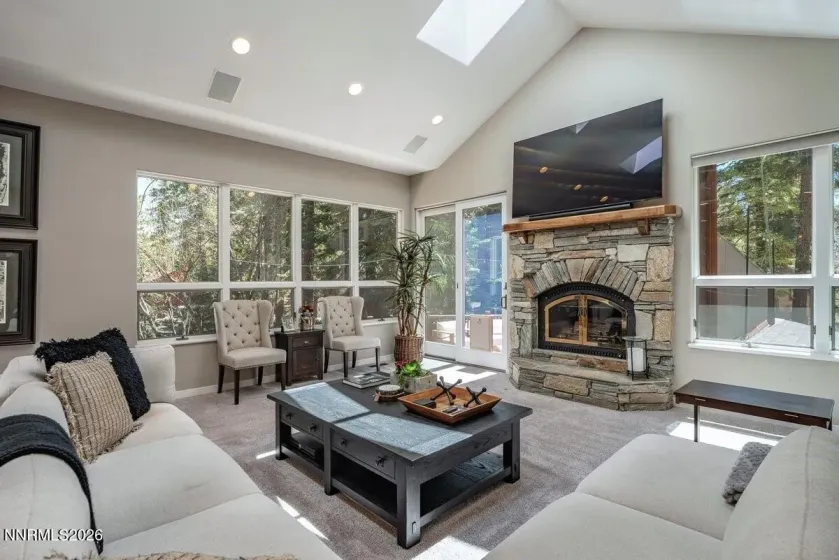 710 Birdie, Incline Village, Nevada 89451, 5 Bedrooms Bedrooms, ,4 BathroomsBathrooms,Residential,Residential,Birdie,0,260008606