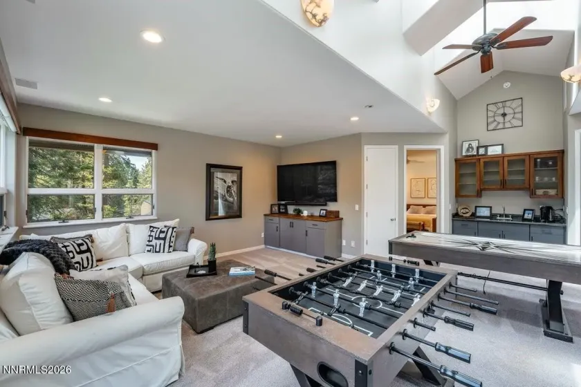710 Birdie, Incline Village, Nevada 89451, 5 Bedrooms Bedrooms, ,4 BathroomsBathrooms,Residential,Residential,Birdie,0,260008606