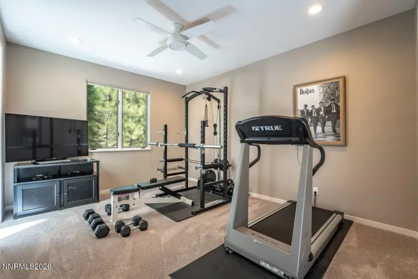 710 Birdie, Incline Village, Nevada 89451, 5 Bedrooms Bedrooms, ,4 BathroomsBathrooms,Residential,Residential,Birdie,0,260008606