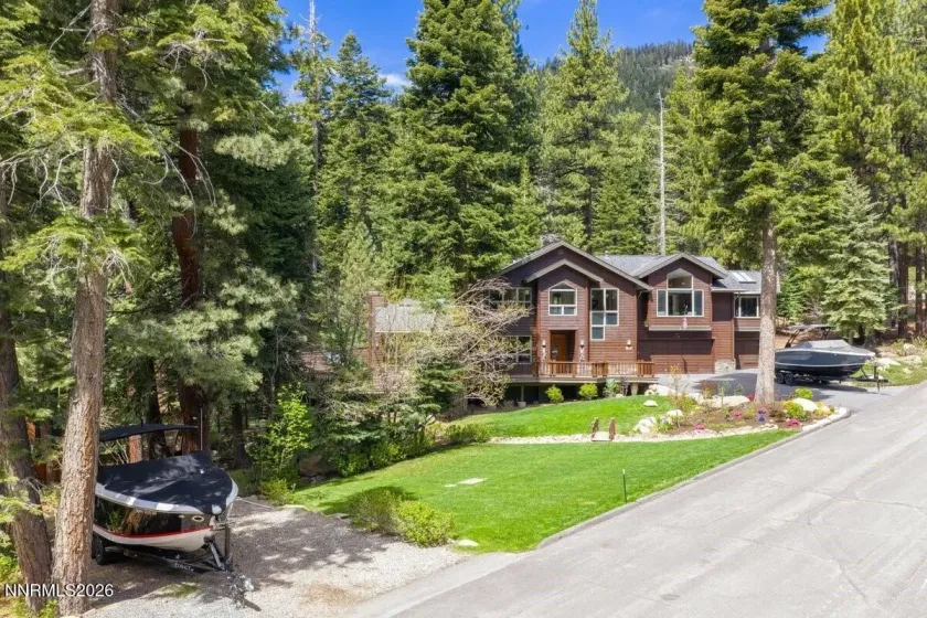710 Birdie, Incline Village, Nevada 89451, 5 Bedrooms Bedrooms, ,4 BathroomsBathrooms,Residential,Residential,Birdie,0,260008606