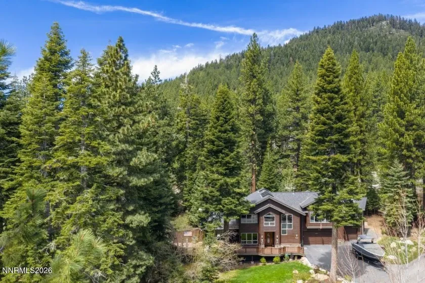 710 Birdie, Incline Village, Nevada 89451, 5 Bedrooms Bedrooms, ,4 BathroomsBathrooms,Residential,Residential,Birdie,0,260008606