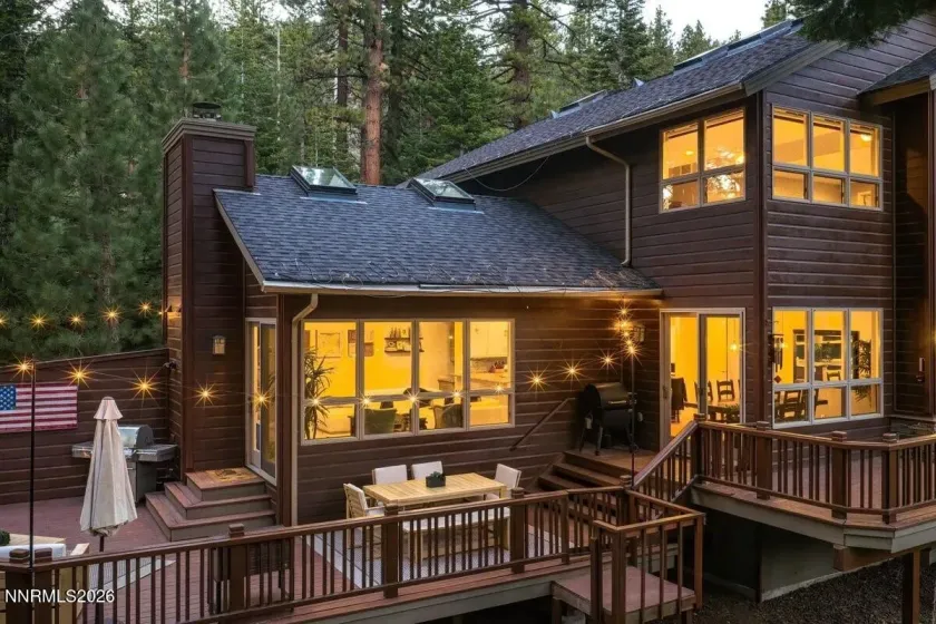 710 Birdie, Incline Village, Nevada 89451, 5 Bedrooms Bedrooms, ,4 BathroomsBathrooms,Residential,Residential,Birdie,0,260008606
