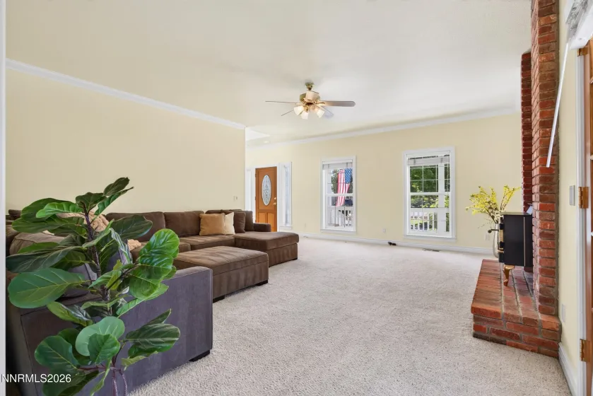 1175 Country Club, Minden, Nevada 89423, 4 Bedrooms Bedrooms, ,3 BathroomsBathrooms,Residential,Residential,Country Club,0,260008608