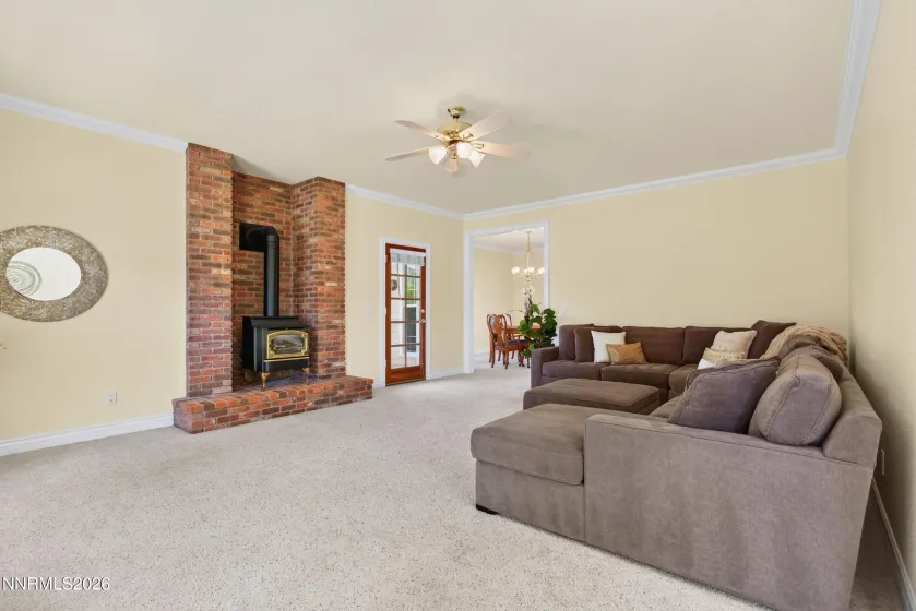 1175 Country Club, Minden, Nevada 89423, 4 Bedrooms Bedrooms, ,3 BathroomsBathrooms,Residential,Residential,Country Club,0,260008608