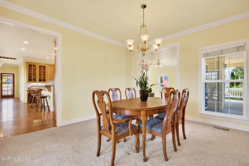 1175 Country Club, Minden, Nevada 89423, 4 Bedrooms Bedrooms, ,3 BathroomsBathrooms,Residential,Residential,Country Club,0,260008608