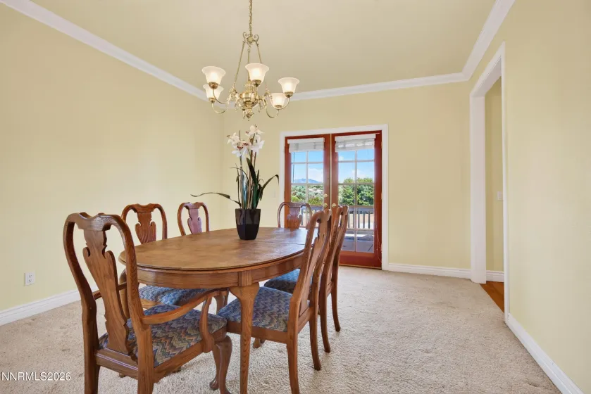 1175 Country Club, Minden, Nevada 89423, 4 Bedrooms Bedrooms, ,3 BathroomsBathrooms,Residential,Residential,Country Club,0,260008608