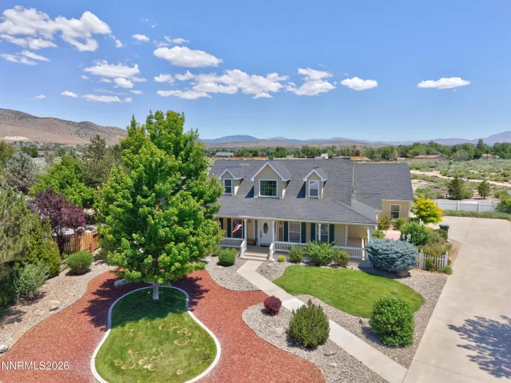 1175 Country Club, Minden, Nevada 89423, 4 Bedrooms Bedrooms, ,3 BathroomsBathrooms,Residential,Residential,Country Club,0,260008608