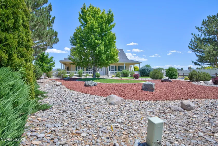 1175 Country Club, Minden, Nevada 89423, 4 Bedrooms Bedrooms, ,3 BathroomsBathrooms,Residential,Residential,Country Club,0,260008608