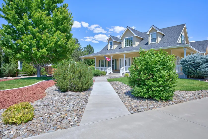 1175 Country Club, Minden, Nevada 89423, 4 Bedrooms Bedrooms, ,3 BathroomsBathrooms,Residential,Residential,Country Club,0,260008608