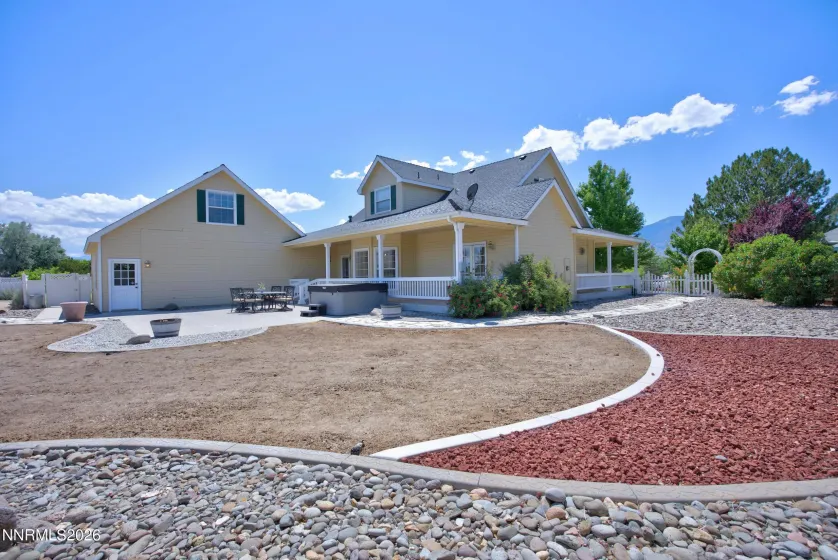 1175 Country Club, Minden, Nevada 89423, 4 Bedrooms Bedrooms, ,3 BathroomsBathrooms,Residential,Residential,Country Club,0,260008608