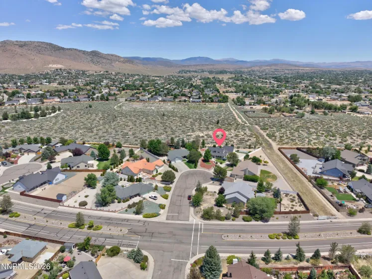 1175 Country Club, Minden, Nevada 89423, 4 Bedrooms Bedrooms, ,3 BathroomsBathrooms,Residential,Residential,Country Club,0,260008608