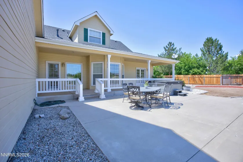 1175 Country Club, Minden, Nevada 89423, 4 Bedrooms Bedrooms, ,3 BathroomsBathrooms,Residential,Residential,Country Club,0,260008608