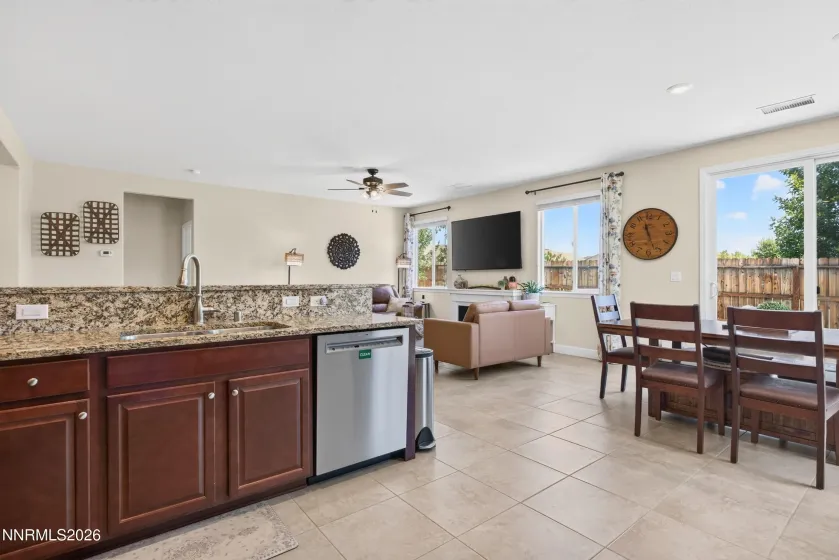 1120 Monument Peak, Carson City, Nevada 89701, 4 Bedrooms Bedrooms, ,2 BathroomsBathrooms,Residential,Residential,Monument Peak,0,260008610