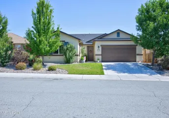 1120 Monument Peak, Carson City, Nevada 89701, 4 Bedrooms Bedrooms, ,2 BathroomsBathrooms,Residential,Residential,Monument Peak,0,260008610