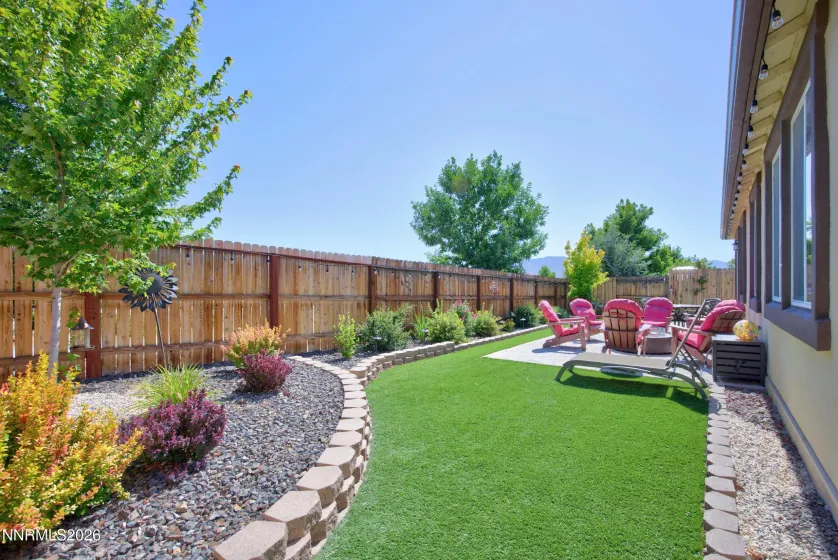 1120 Monument Peak, Carson City, Nevada 89701, 4 Bedrooms Bedrooms, ,2 BathroomsBathrooms,Residential,Residential,Monument Peak,0,260008610