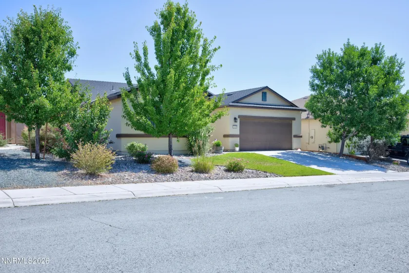 1120 Monument Peak, Carson City, Nevada 89701, 4 Bedrooms Bedrooms, ,2 BathroomsBathrooms,Residential,Residential,Monument Peak,0,260008610