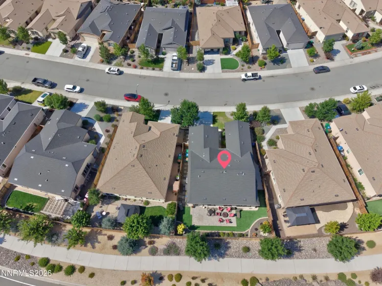 1120 Monument Peak, Carson City, Nevada 89701, 4 Bedrooms Bedrooms, ,2 BathroomsBathrooms,Residential,Residential,Monument Peak,0,260008610