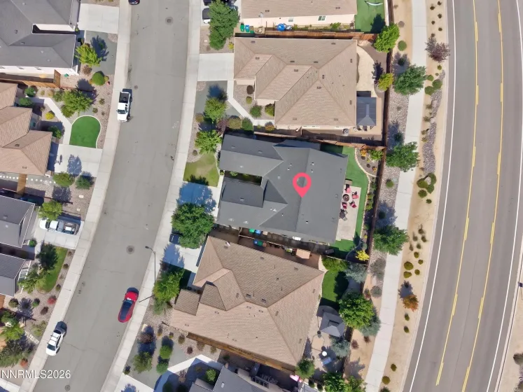 1120 Monument Peak, Carson City, Nevada 89701, 4 Bedrooms Bedrooms, ,2 BathroomsBathrooms,Residential,Residential,Monument Peak,0,260008610