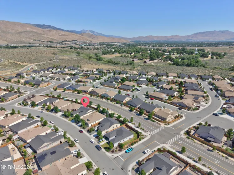 1120 Monument Peak, Carson City, Nevada 89701, 4 Bedrooms Bedrooms, ,2 BathroomsBathrooms,Residential,Residential,Monument Peak,0,260008610