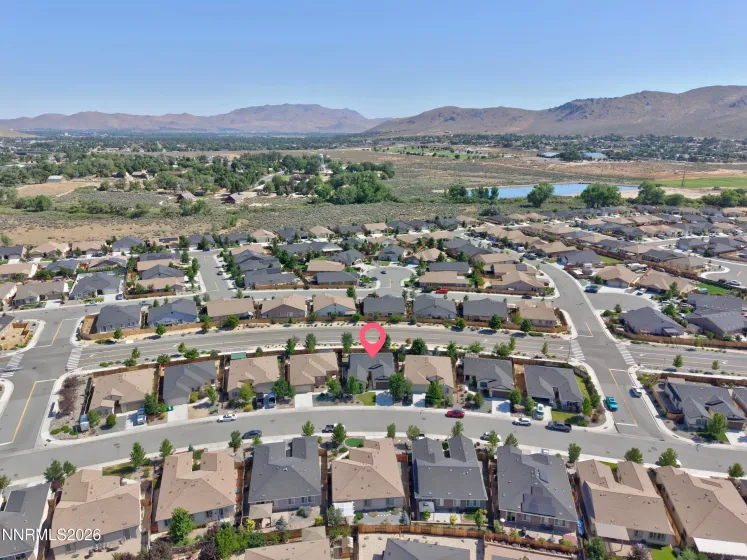 1120 Monument Peak, Carson City, Nevada 89701, 4 Bedrooms Bedrooms, ,2 BathroomsBathrooms,Residential,Residential,Monument Peak,0,260008610