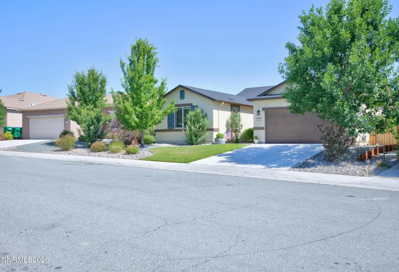 1120 Monument Peak, Carson City, Nevada 89701, 4 Bedrooms Bedrooms, ,2 BathroomsBathrooms,Residential,Residential,Monument Peak,0,260008610