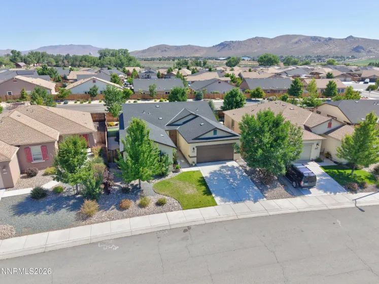 1120 Monument Peak, Carson City, Nevada 89701, 4 Bedrooms Bedrooms, ,2 BathroomsBathrooms,Residential,Residential,Monument Peak,0,260008610