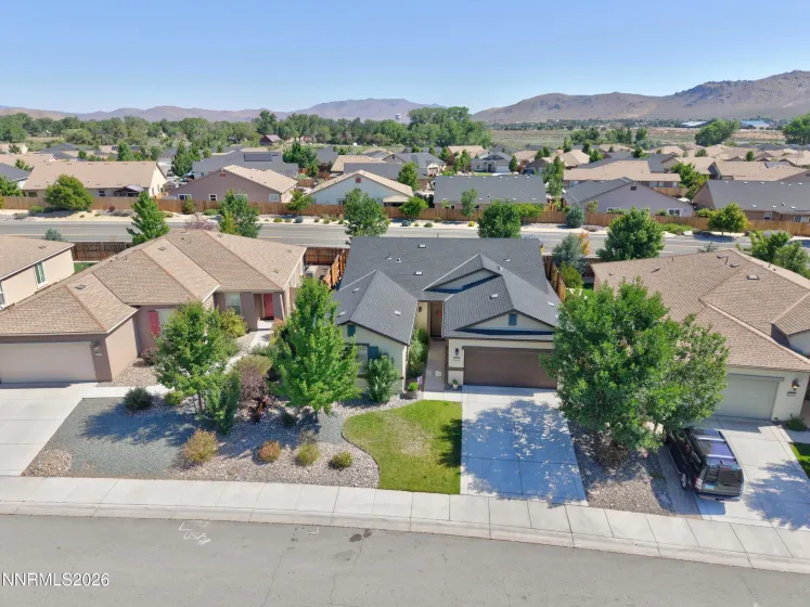 1120 Monument Peak, Carson City, Nevada 89701, 4 Bedrooms Bedrooms, ,2 BathroomsBathrooms,Residential,Residential,Monument Peak,0,260008610