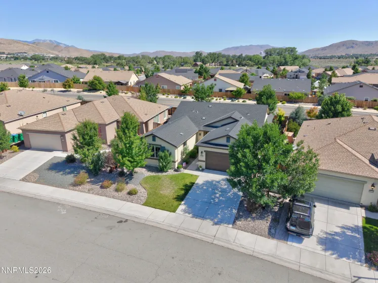 1120 Monument Peak, Carson City, Nevada 89701, 4 Bedrooms Bedrooms, ,2 BathroomsBathrooms,Residential,Residential,Monument Peak,0,260008610